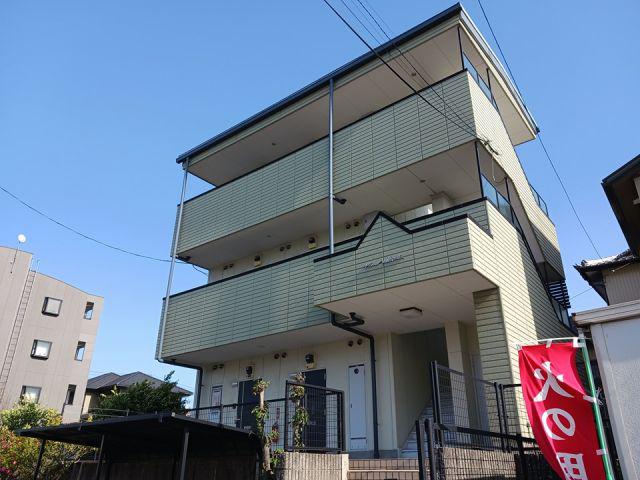 リヴェールMAKIII