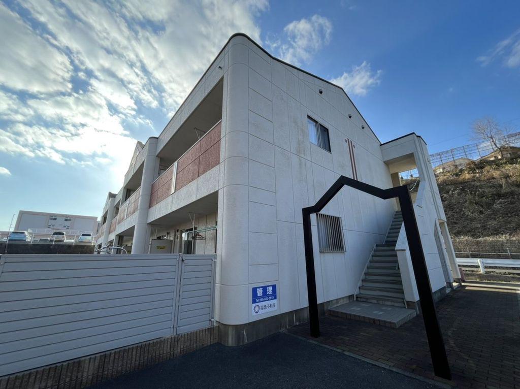 OCEAN HILLS弐番館