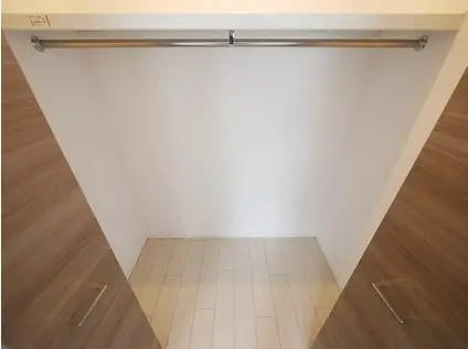 S-RESIDRNCE中呉服(1LDK/8階)の外観写真