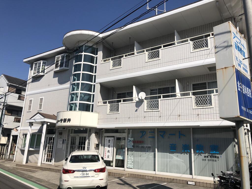 カーサ新井