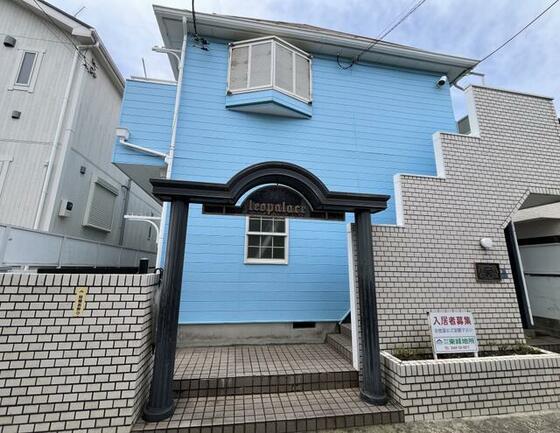 司ハウス辻堂