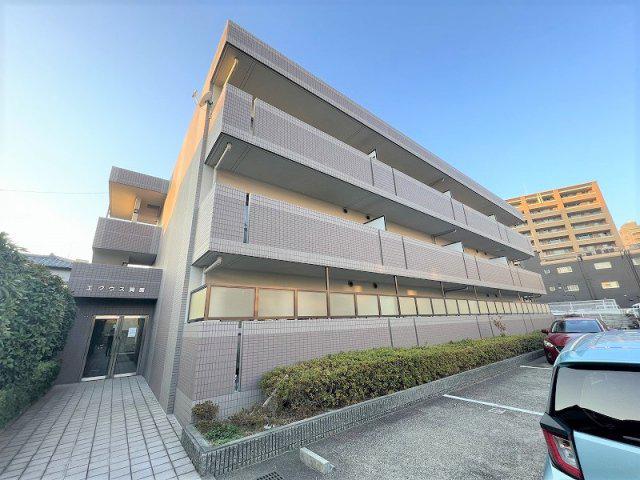 エクウス箕面