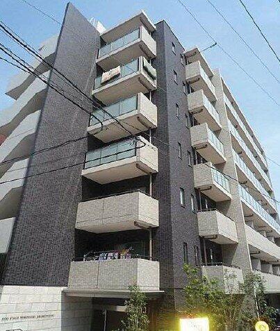 デュオステージ横濱赤門通