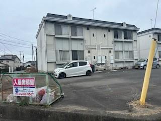 シャルマン桂AB