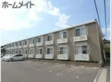 レオパレスKITAICHI W