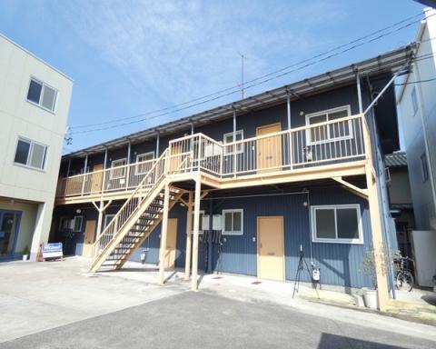 ＪＲ東海道本線 御厨駅(静岡) 徒歩20分  築38年
