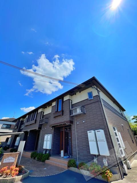 ラスペランツァB