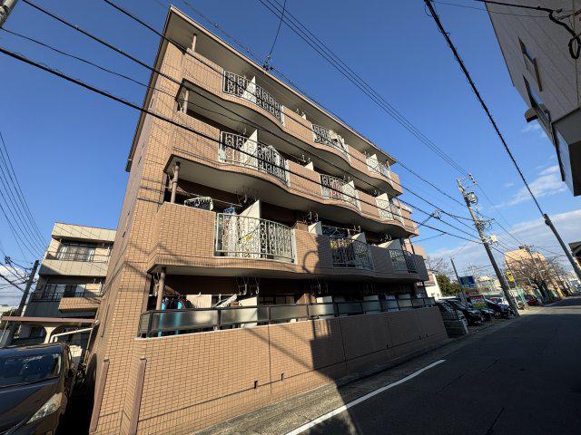 プラスパ―森末
