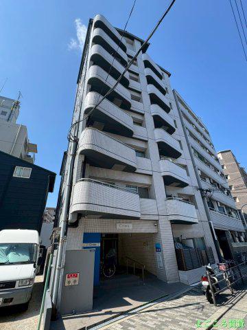 シティ岸里