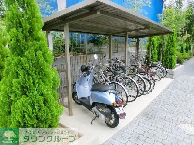 ヒラリバー