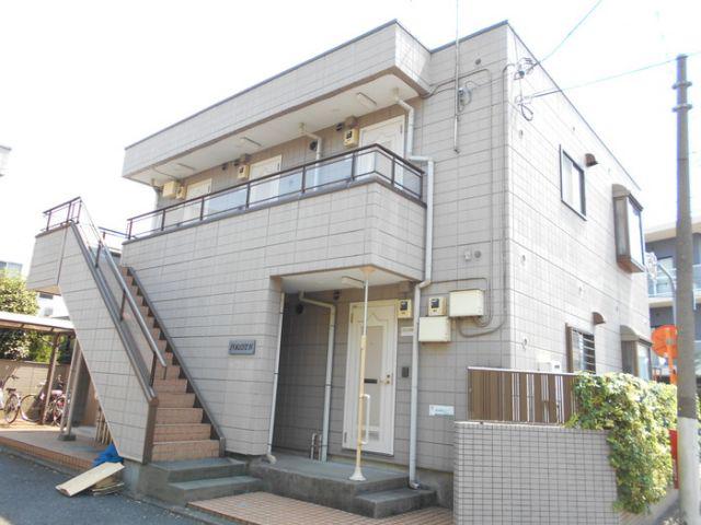 フォレストIV