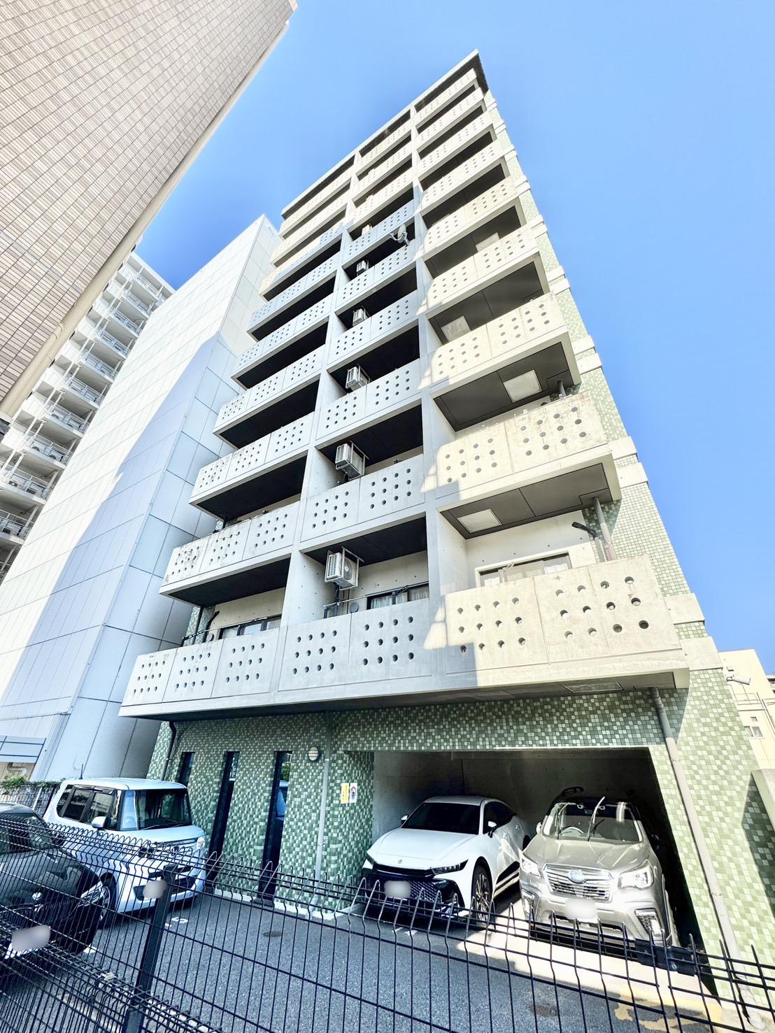 スタジオスクエア大須