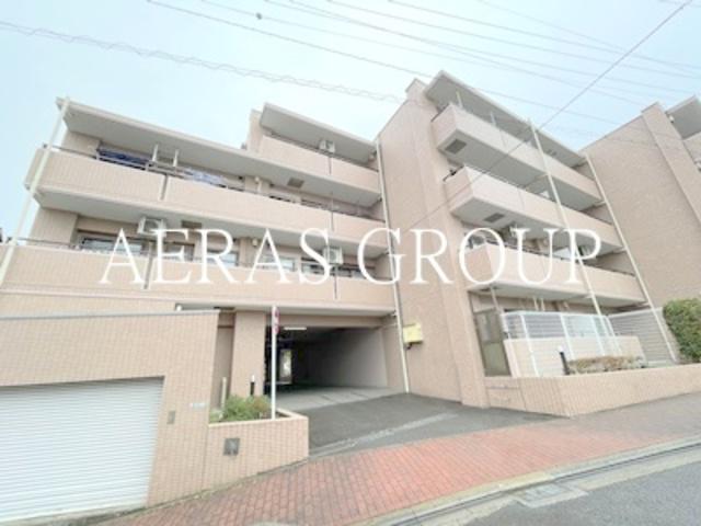 クリオ町田弐番館