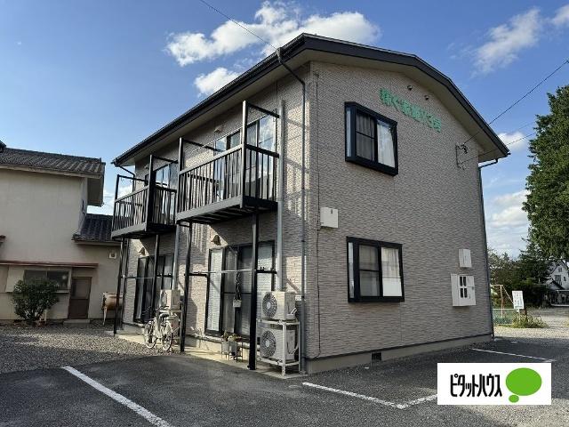 稼ぐ家姫Y3号(1K/2階)