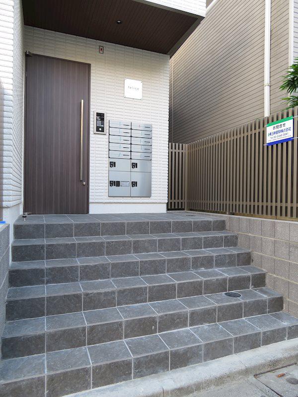 フェリーチェ上板橋A