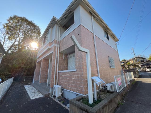 アリエッタ コートA棟