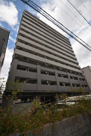 ルクレ京橋