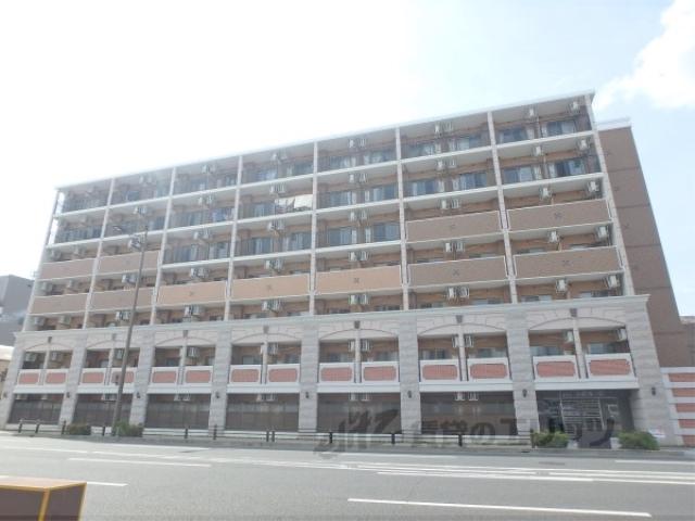LUXE京都西大路