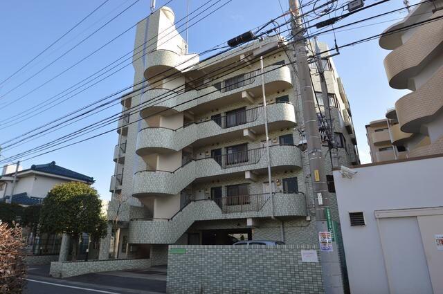 コスモプレイス北原台II
