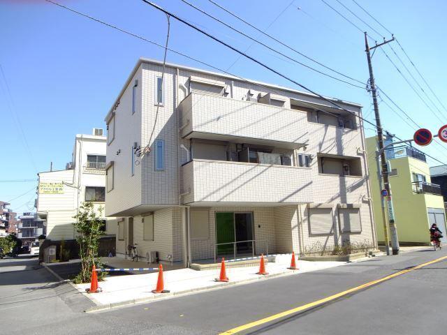  フローラ平井-
