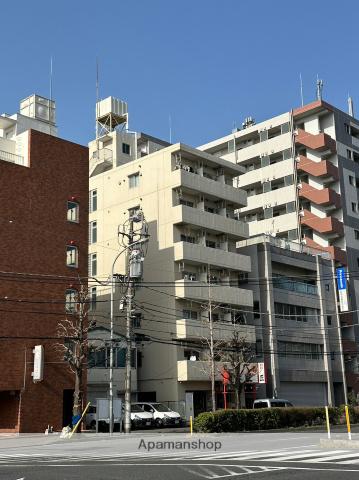 西横浜クリスコーポ