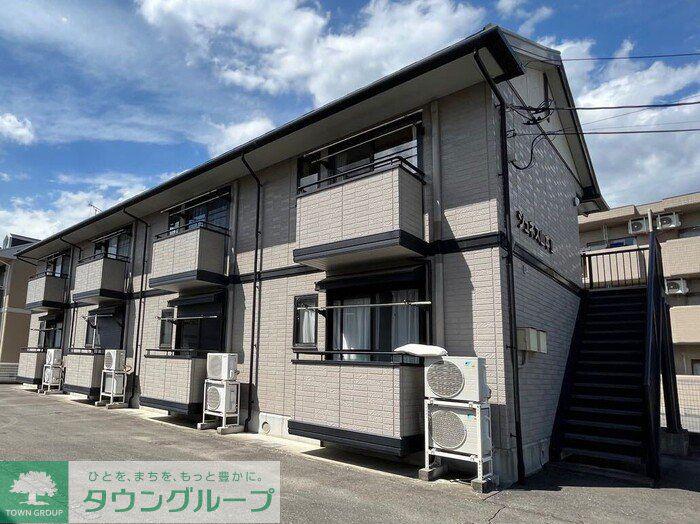 ジュネス山本II