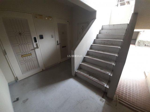 ビューハイツ小山