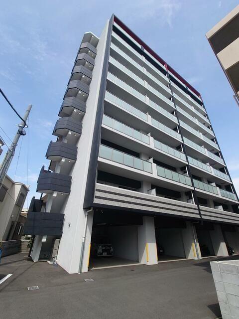 サンシャインタワー三萩野