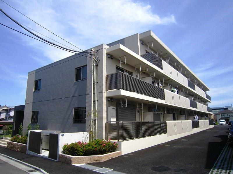 プラム湘南