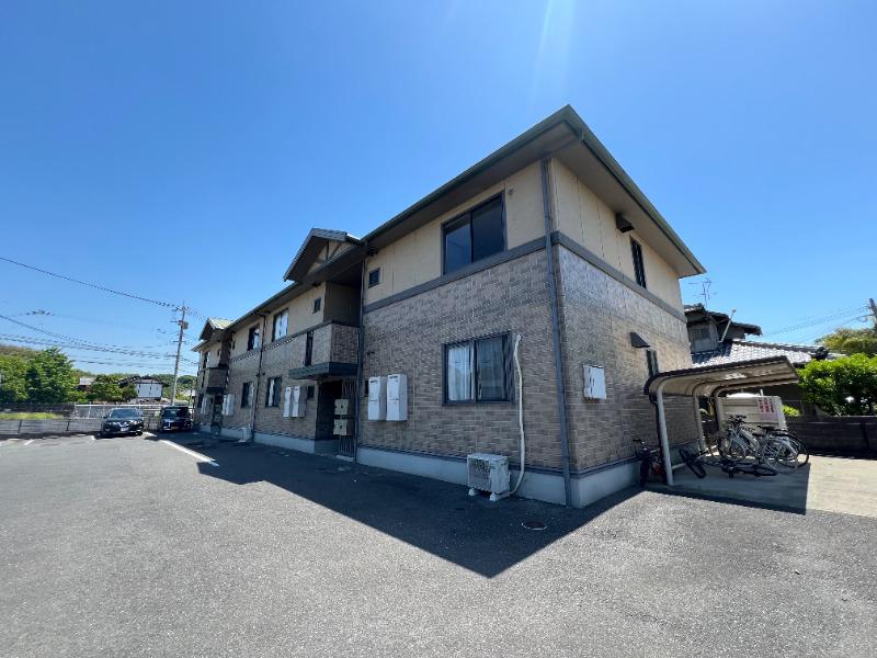 セジュール岩瀬