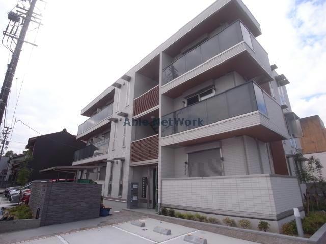 MORITAYA(1LDK/2階)