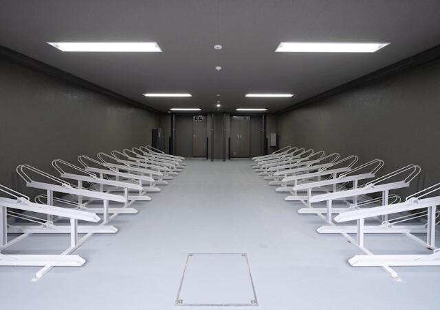 ルーブル川崎貝塚参番館