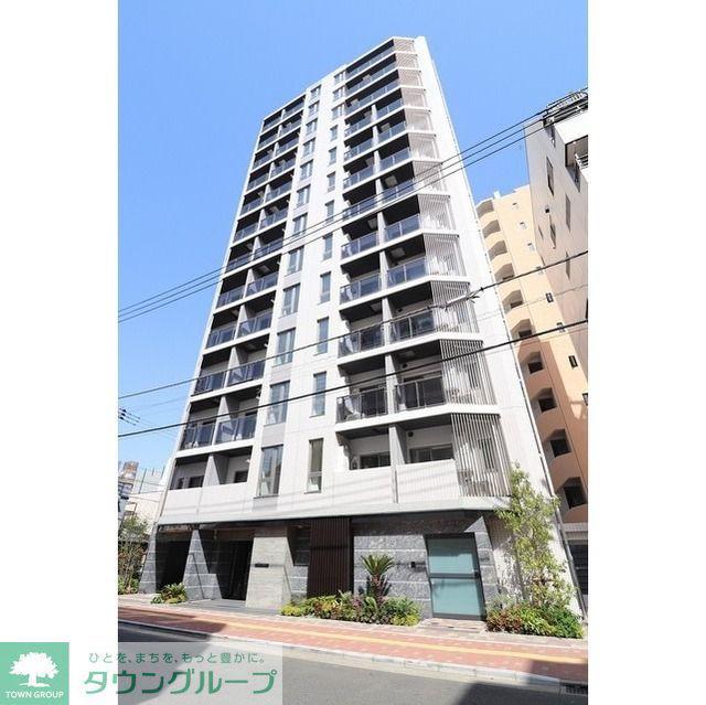 ディームス上野御徒町
