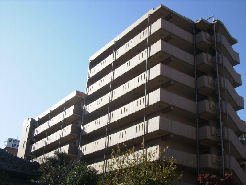 L-FLAT大宮アヴィニティ-