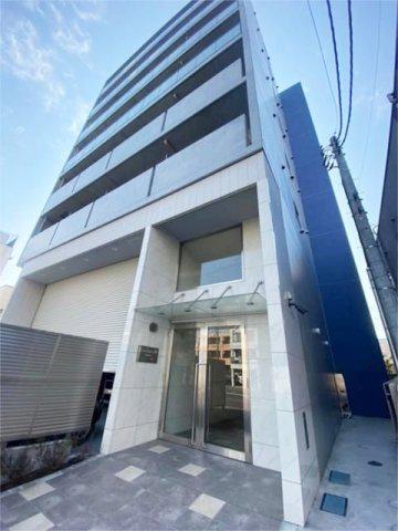 エルヴィータ川崎