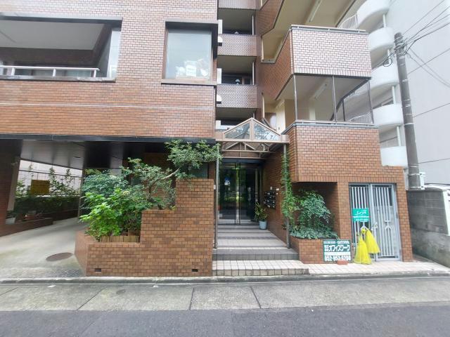 グランセーブル高岳