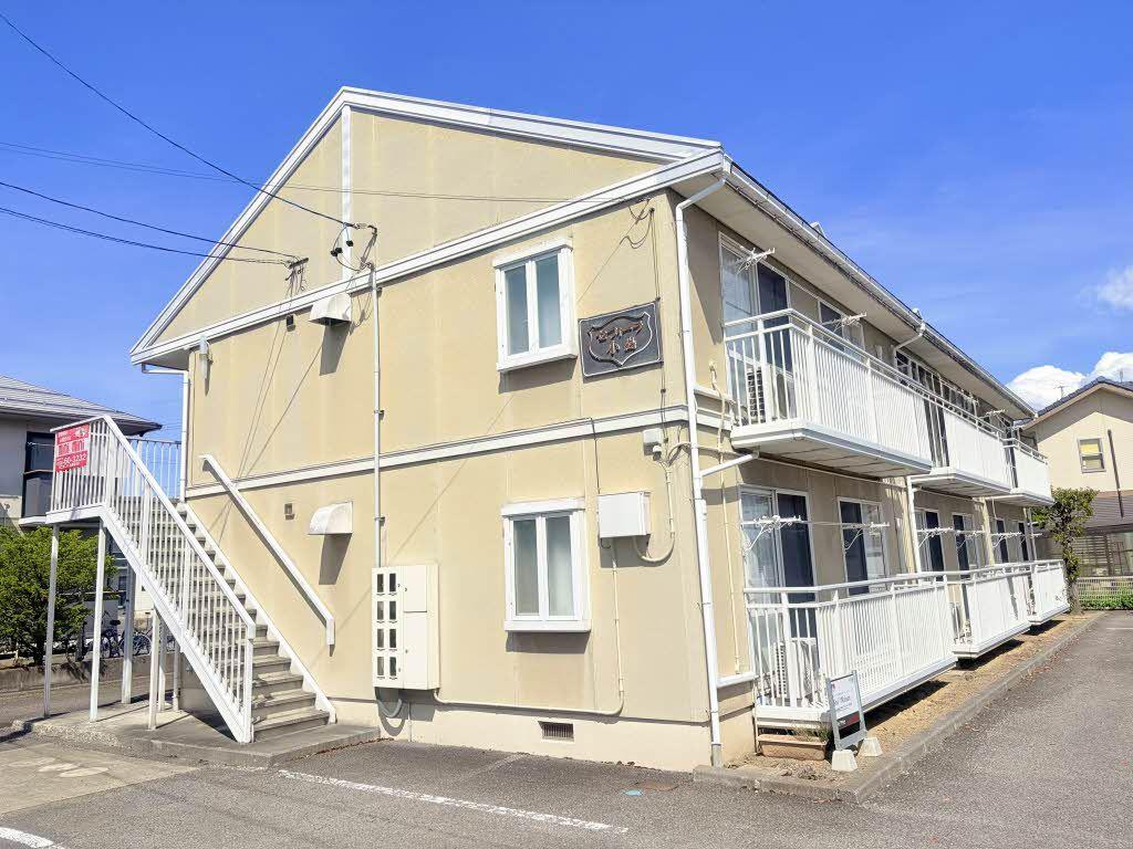 セフィーラ小島