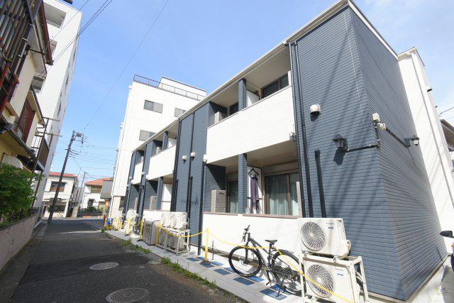ヨコハマベイロイヤルガーデン