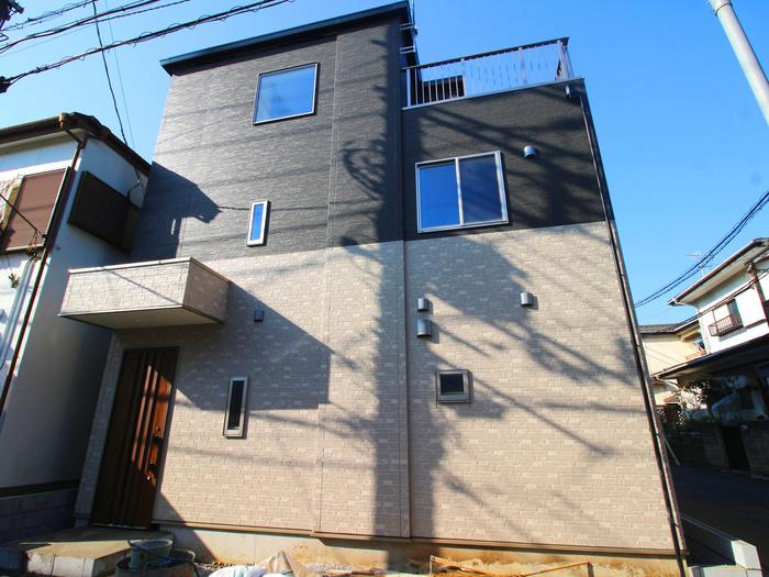 AISANCE福岡武蔵野