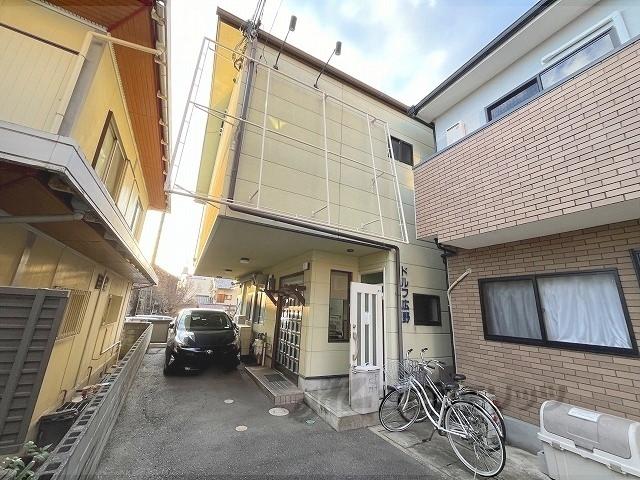 ドルフ広野