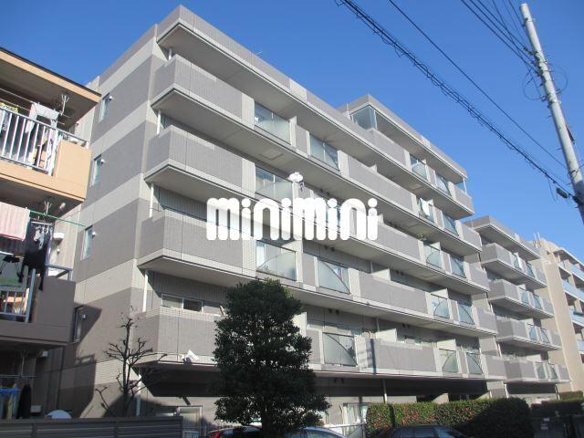 プロスペクト浦和常盤