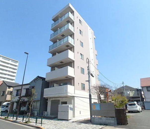 COMFORT A 砂町水辺公園