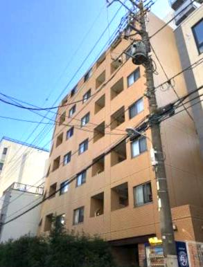 プレール・ドゥーク上野ノース