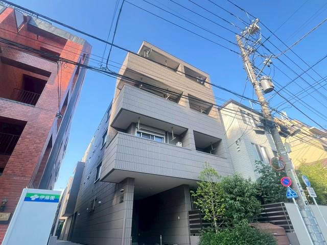 メゾン六義園