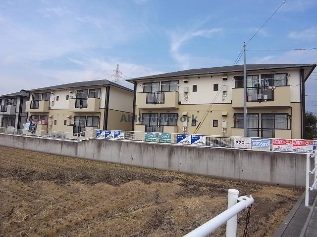 サンビレッジWITH(3LDK/1階)