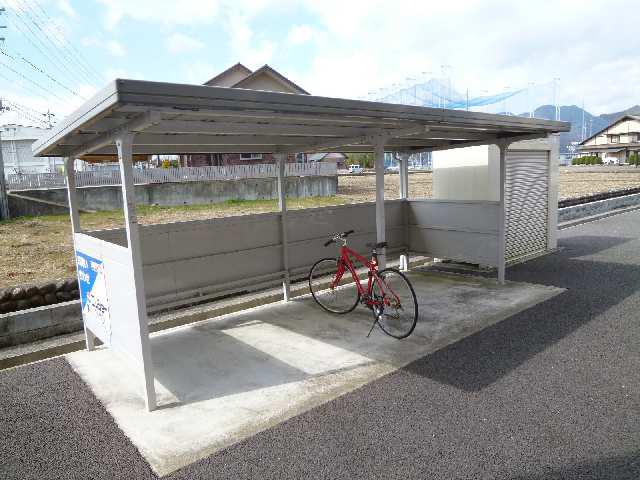 リヴェールB棟