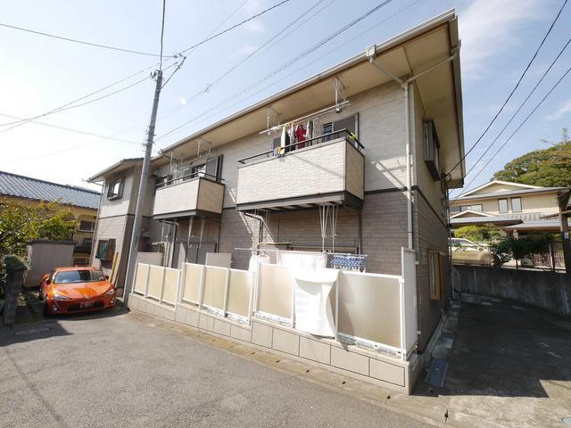 グリーンプラザ