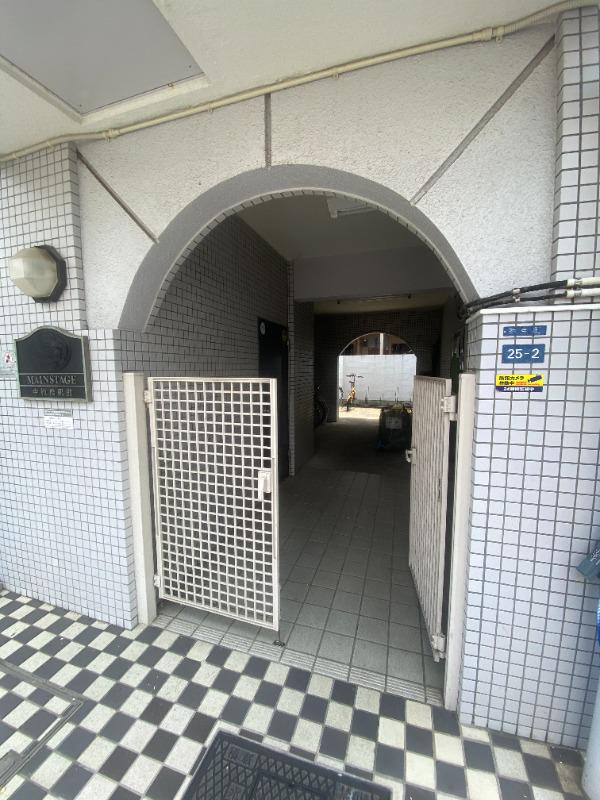 メインステージ中板橋駅前