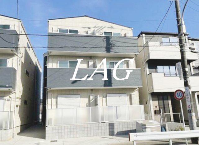 RAPA津田沼