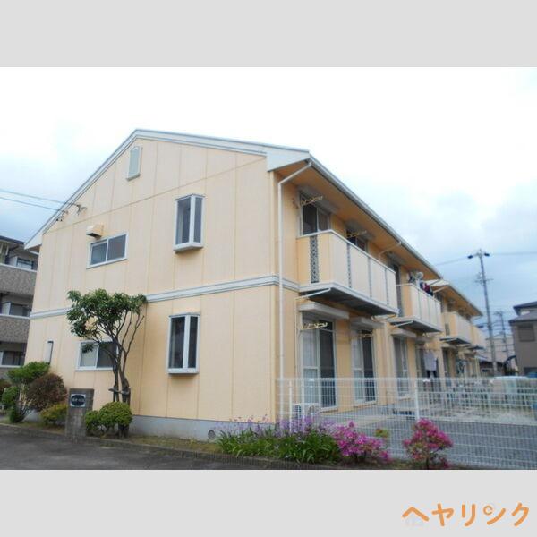シルキーハウス A